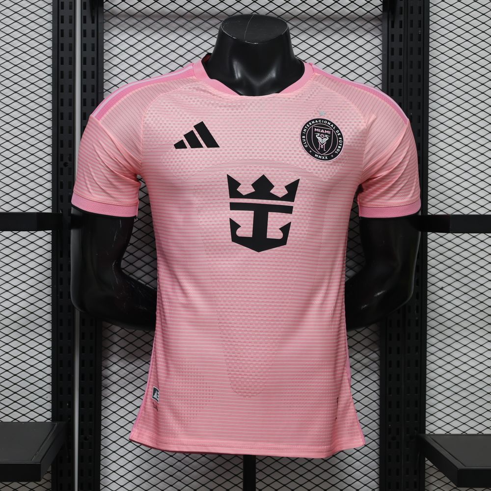 2026-27 Inter Miami Home Jersey
