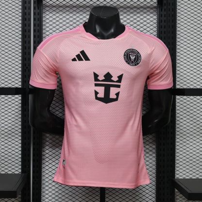 2026-27 Inter Miami Home Jersey