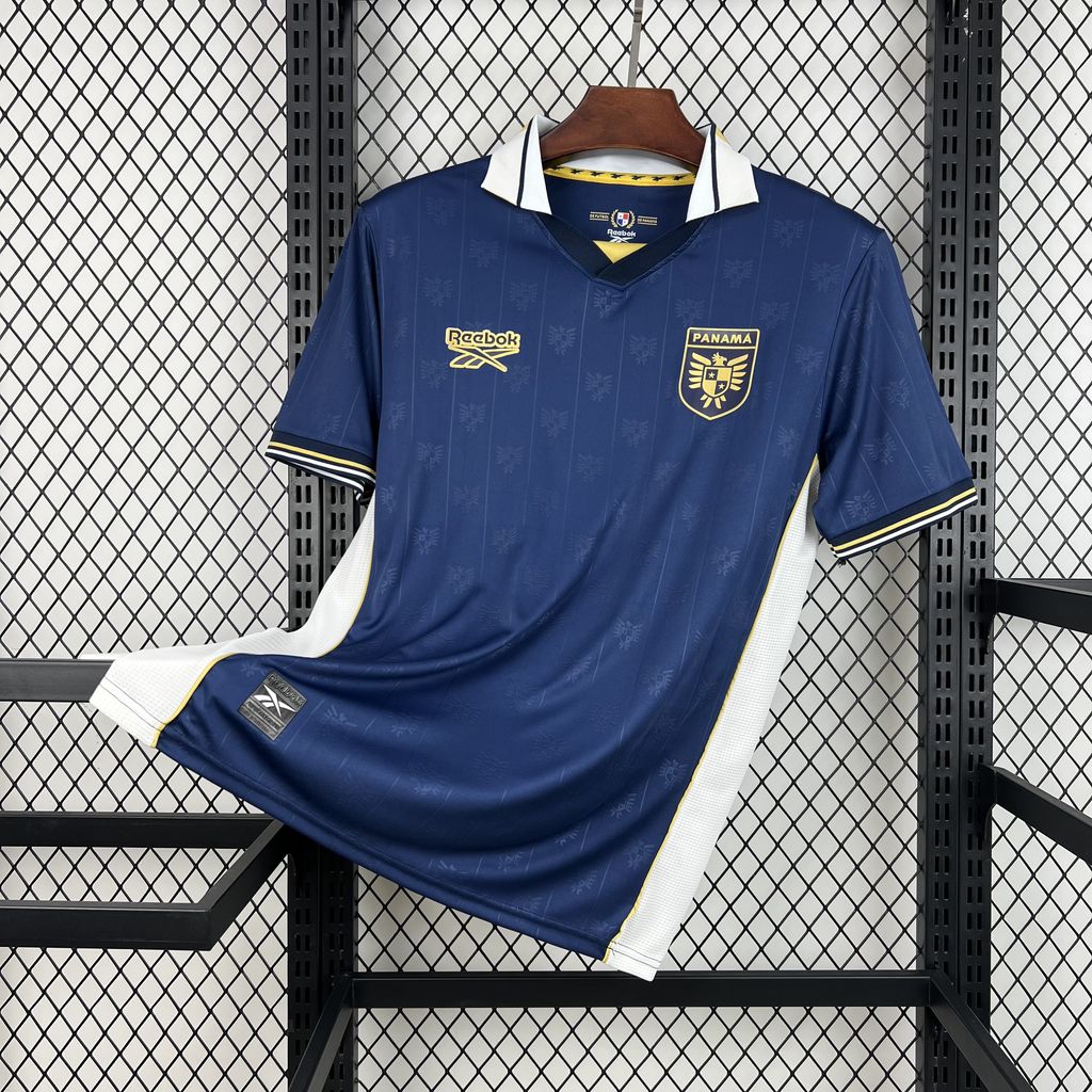 2026 World Cup Panama Away Jersey
