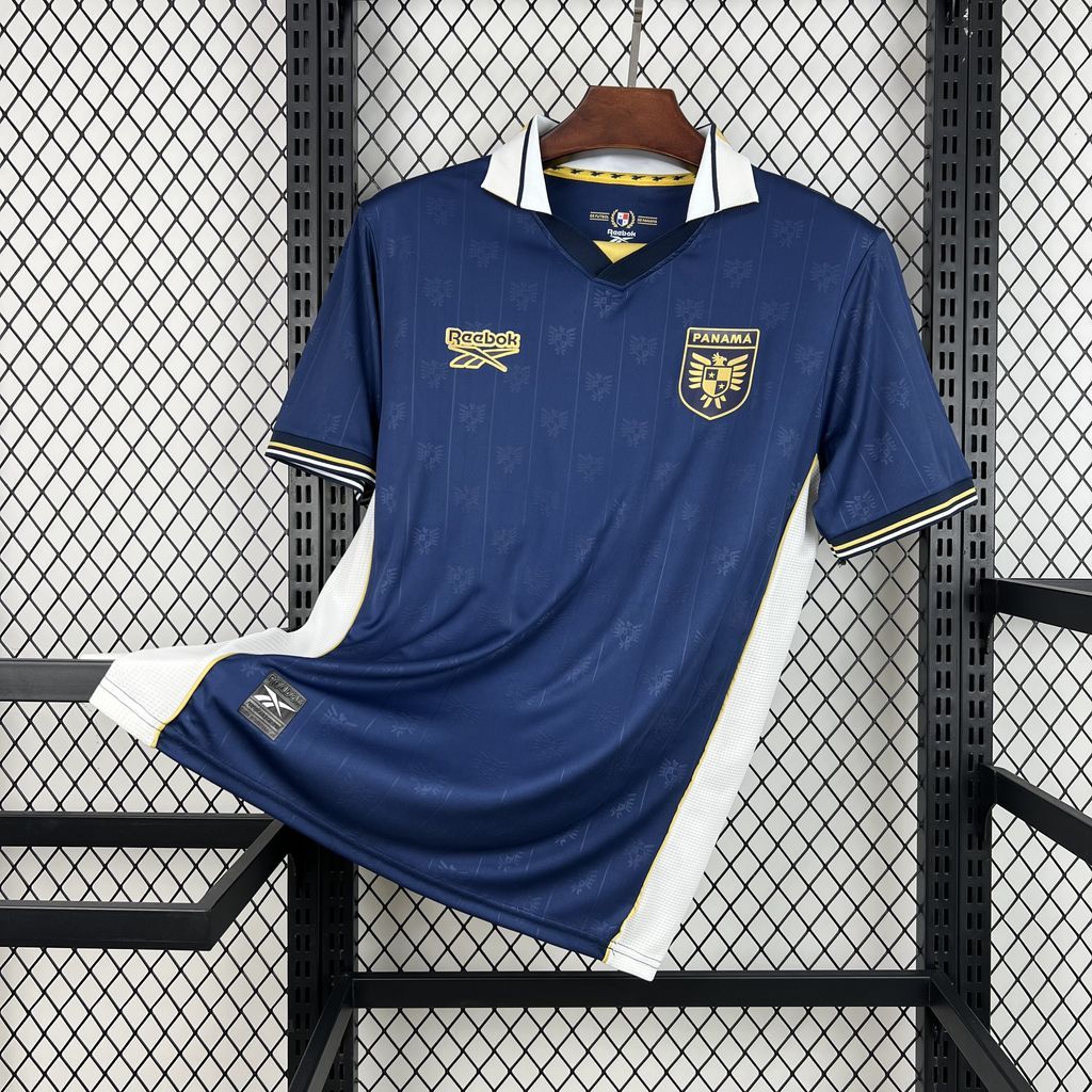 2026 World Cup Panama Away Jersey