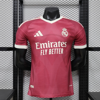 2026-27 Real Madrid Third Jersey