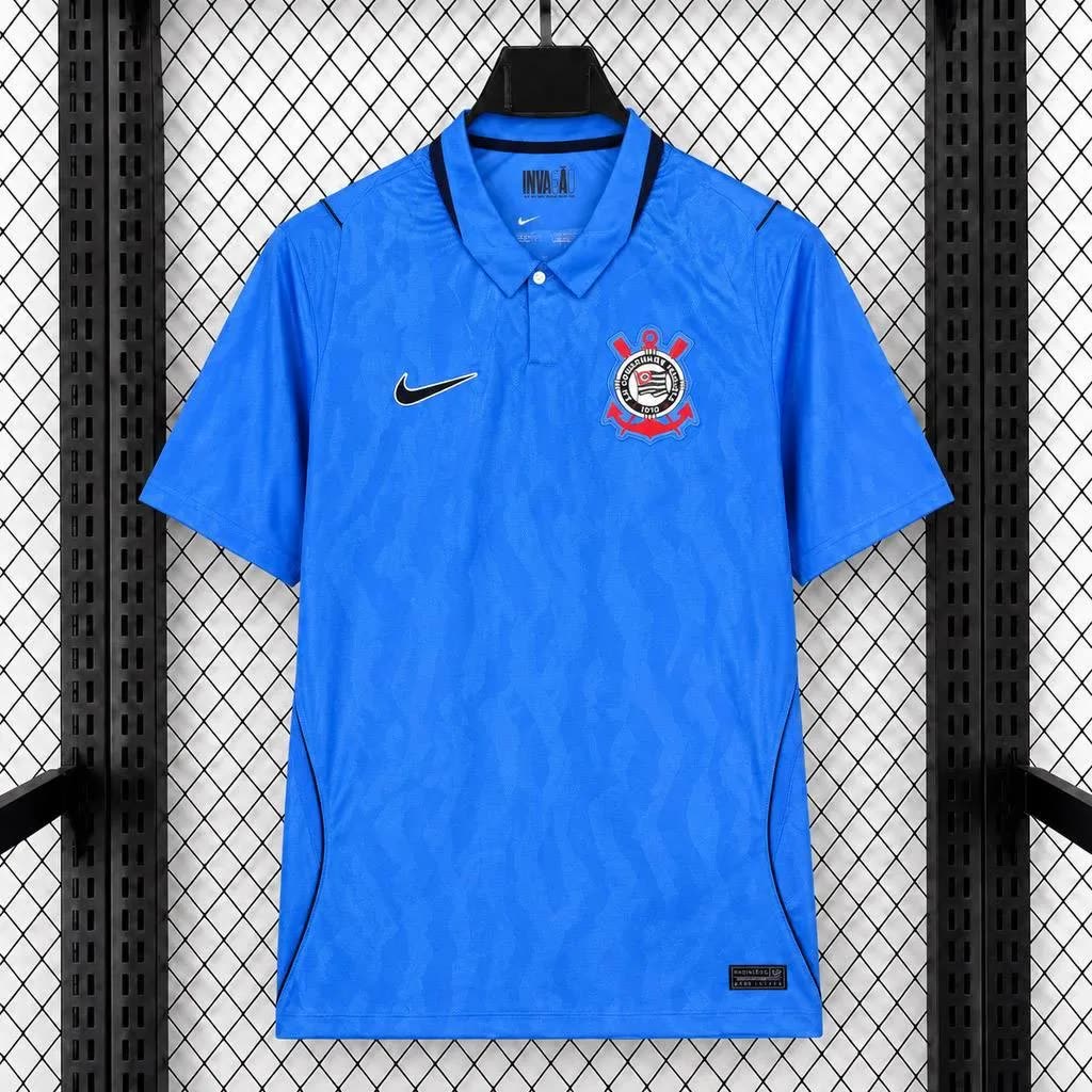 2026-27 Corinthians Third Jersey