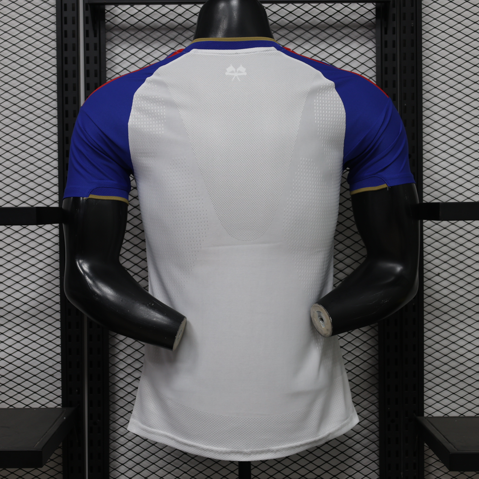 2026-27 Olympique Lyon Home Jersey