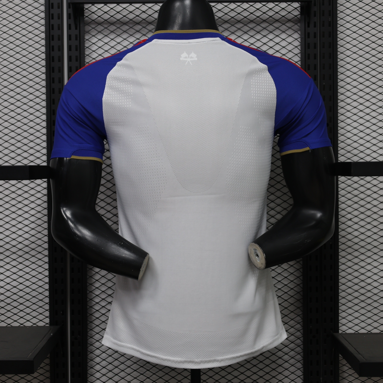 2026-27 Olympique Lyon Home Jersey