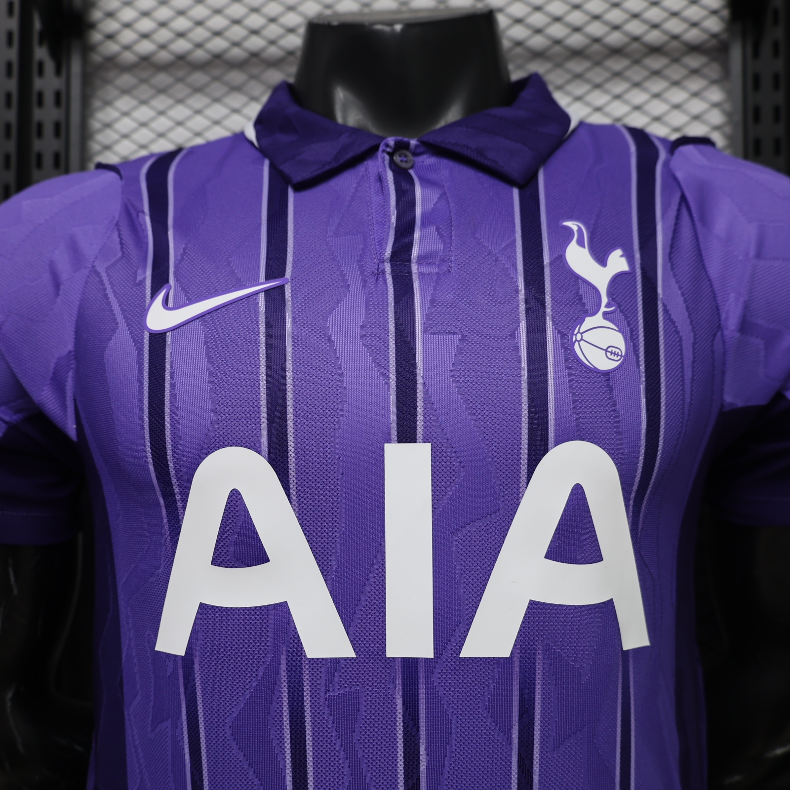 2026-27 Tottenham Hotspur Third Jersey