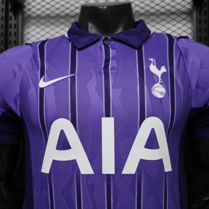 2026-27 Tottenham Hotspur Third Jersey