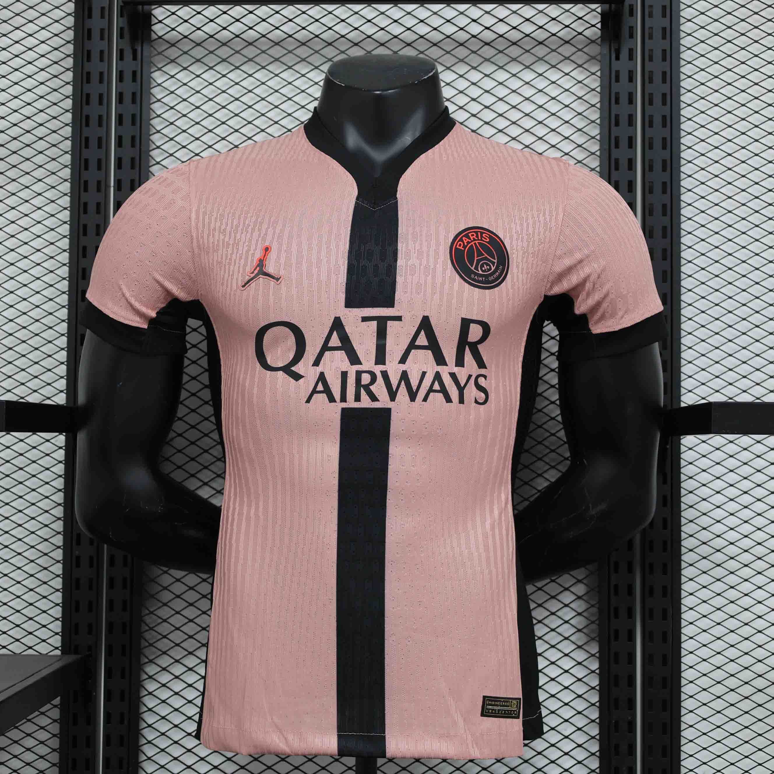 2024-25 PSG Third Jersey