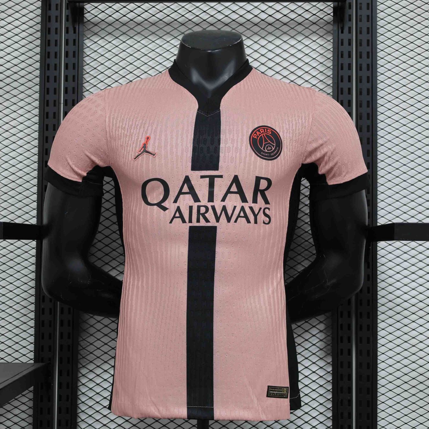 2024-25 PSG Third Jersey