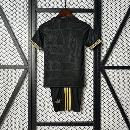 2025 Mexico Home Kids Jersey