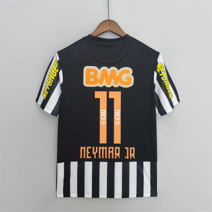 Santos Away 12/13 Retro Jersey