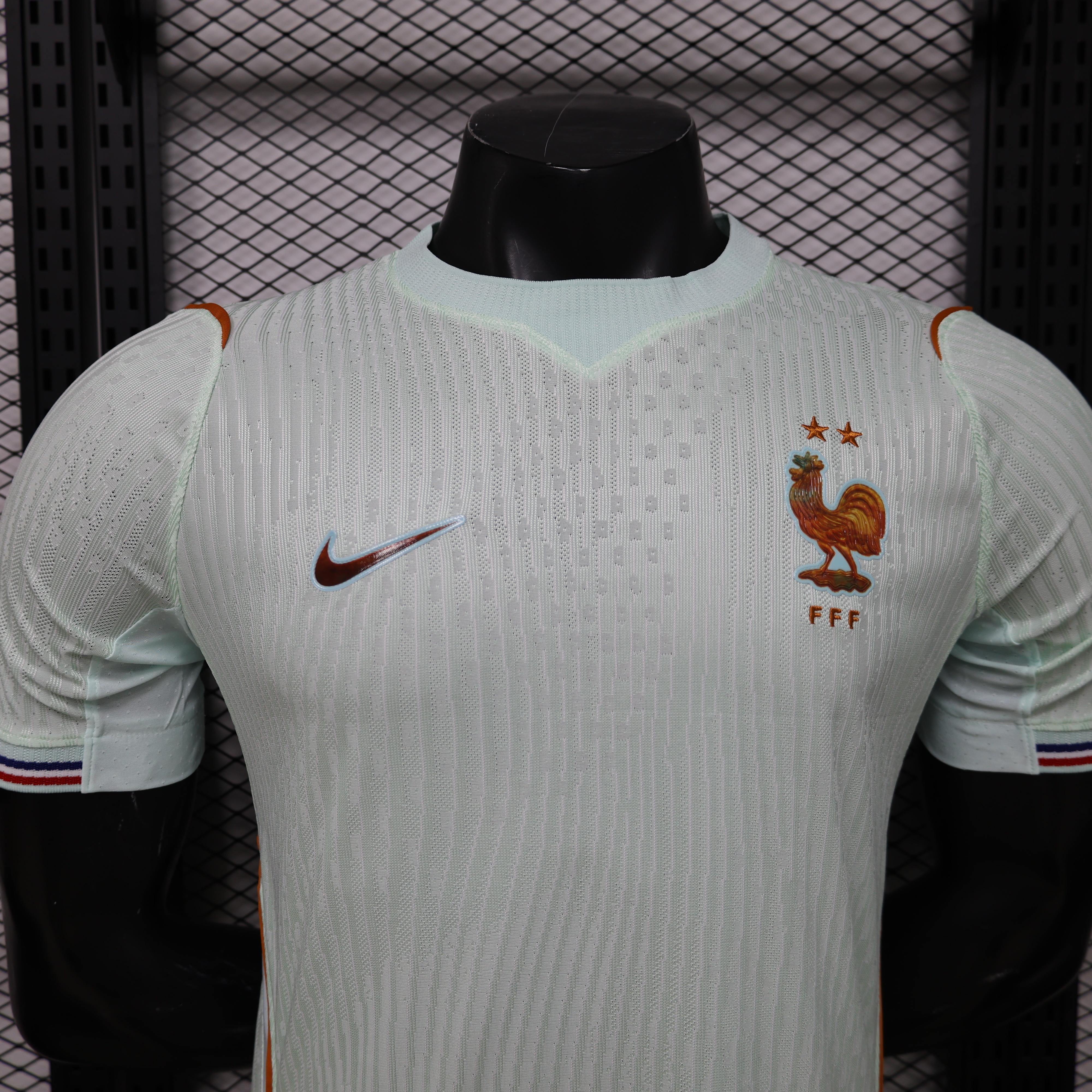 2026 World Cup France Away Jersey