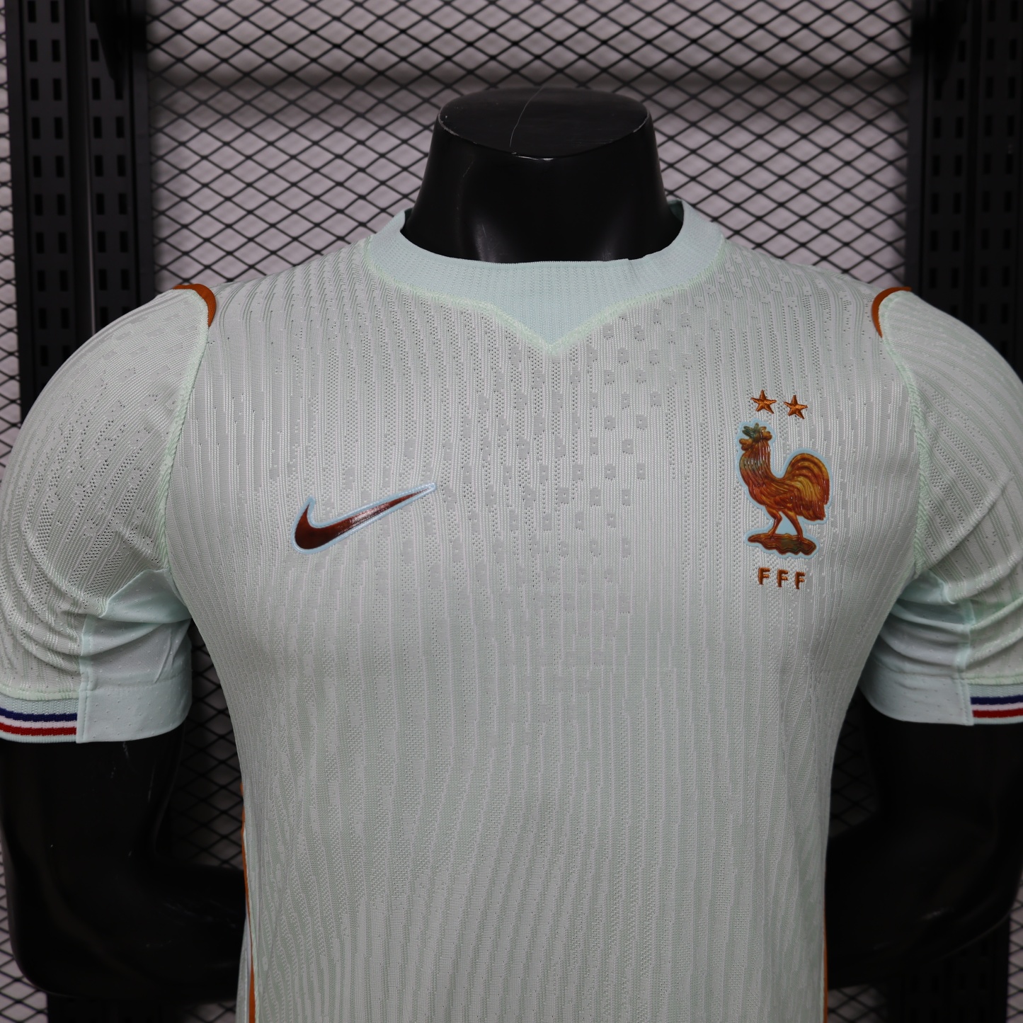 2026 World Cup France Away Jersey