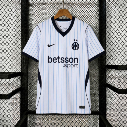 2026-27 Inter Milan Away Jersey