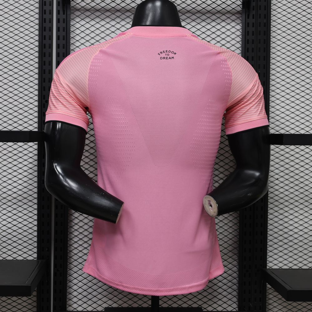 2026-27 Inter Miami Home Jersey
