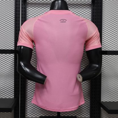 2026-27 Inter Miami Home Jersey