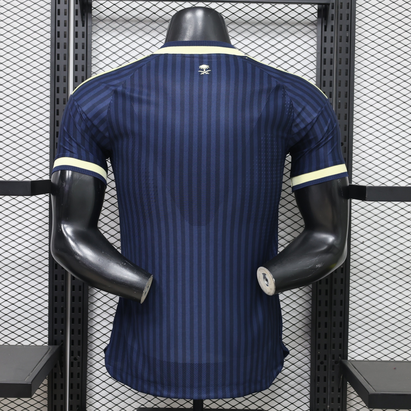 2026-27 Al Nassr Away Jersey