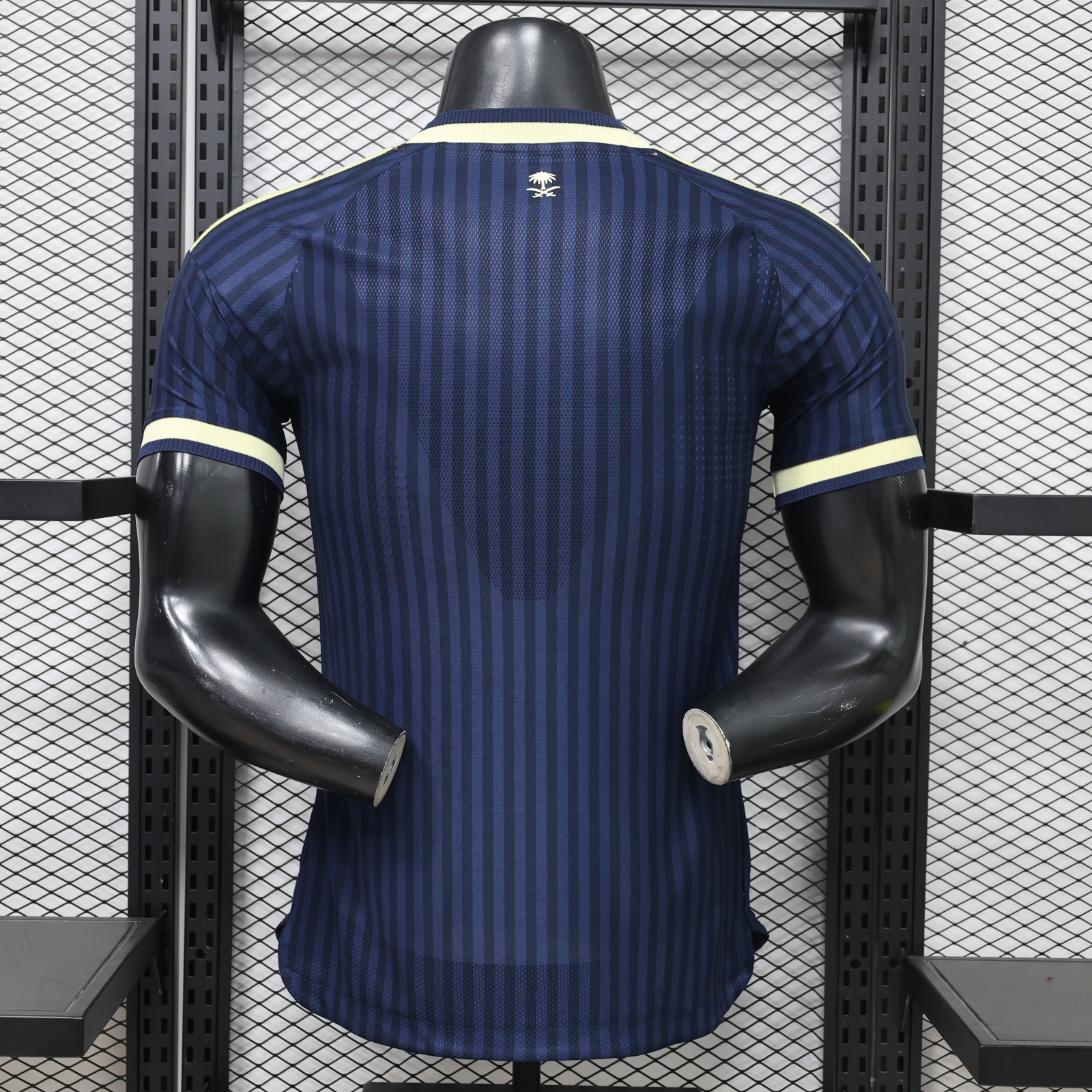2026-27 Al Nassr Away Jersey