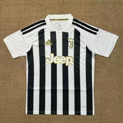 2026-27 Juventus Home Jersey