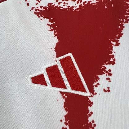 2025-26 Olympiacos Away Jersey