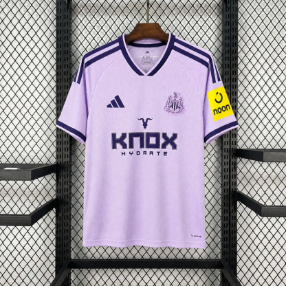 2026-27 Newcastle United Third Jersey
