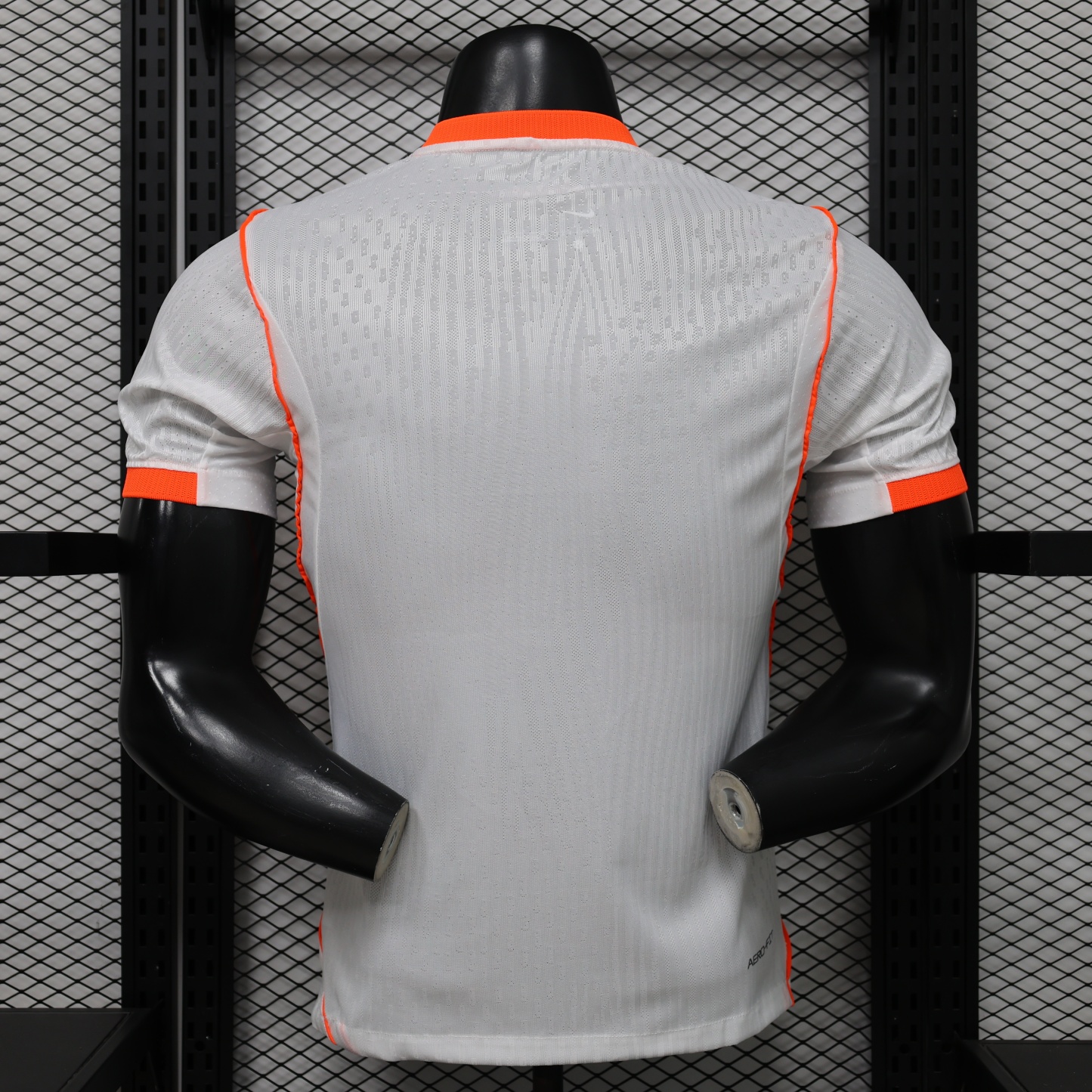 2026 World Cup Netherlands Away Jersey