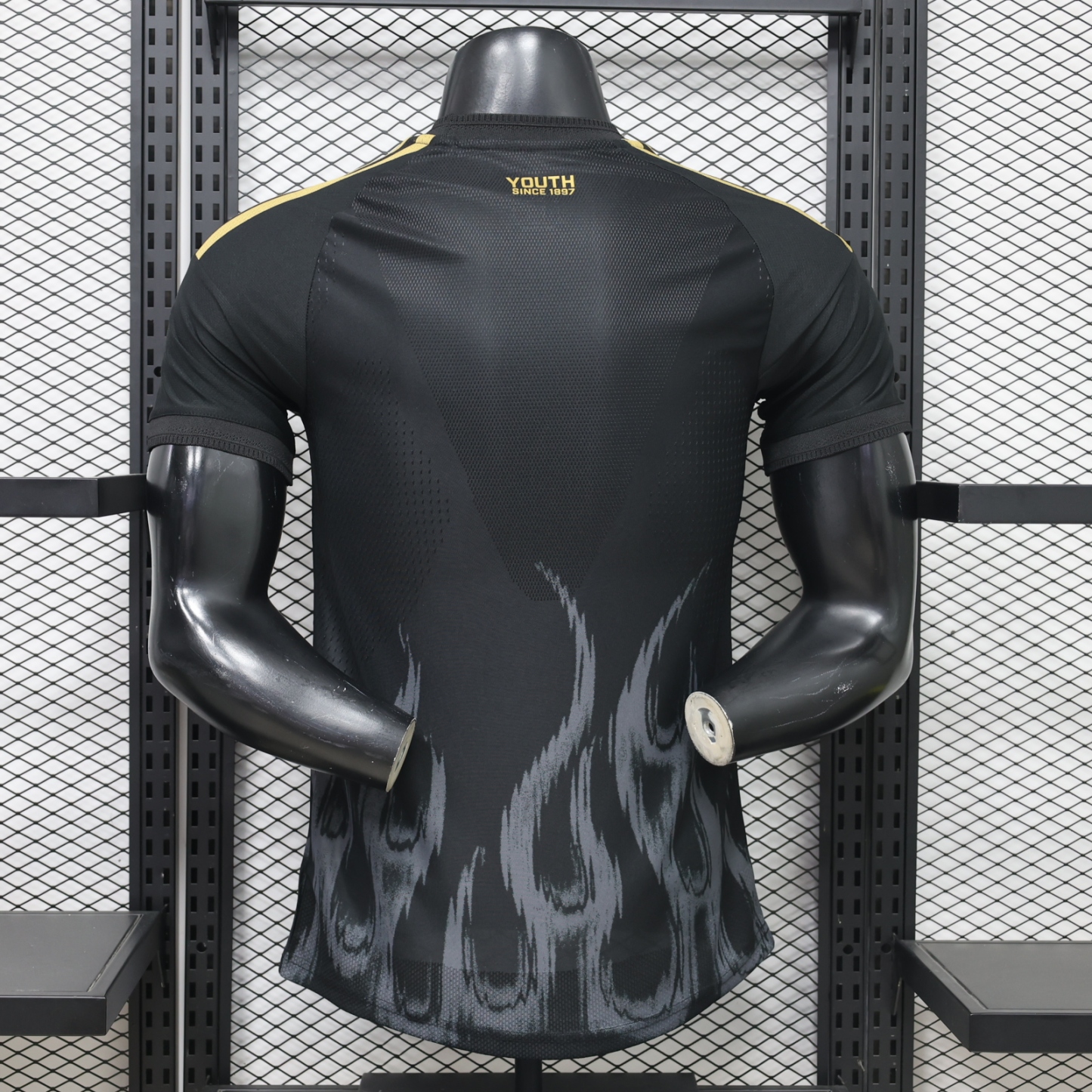 2026-27 Juventus Third Jersey