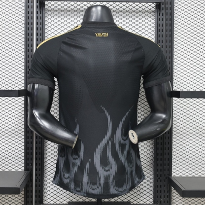 2026-27 Juventus Third Jersey