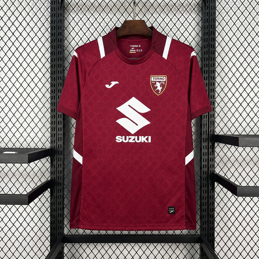 2026-27 Torino Home Jersey