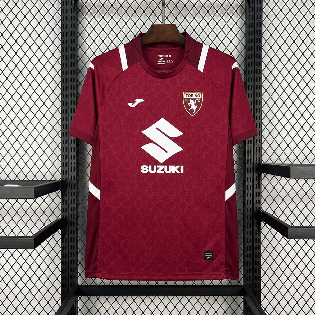 2026-27 Torino Home Jersey
