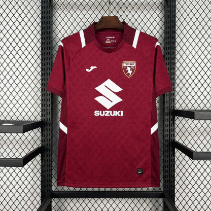 2026-27 Torino Home Jersey