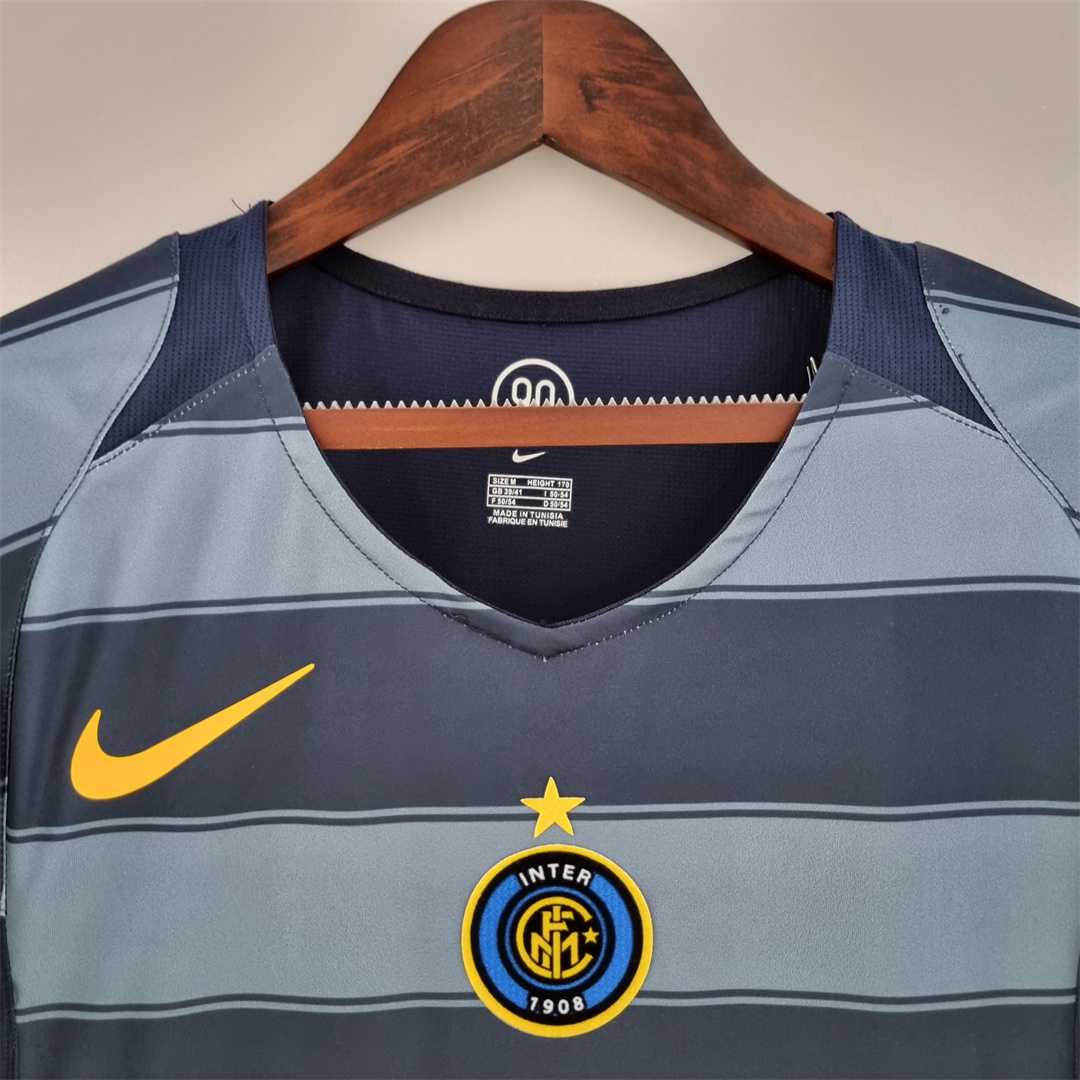 04-05 Retro Inter Milan Third Jersey