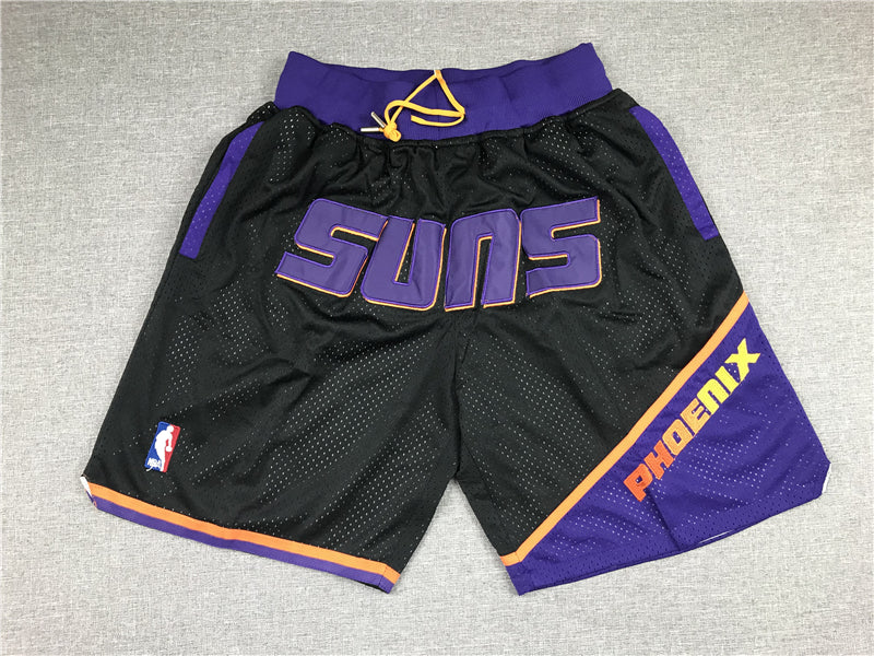 NBA Shorts