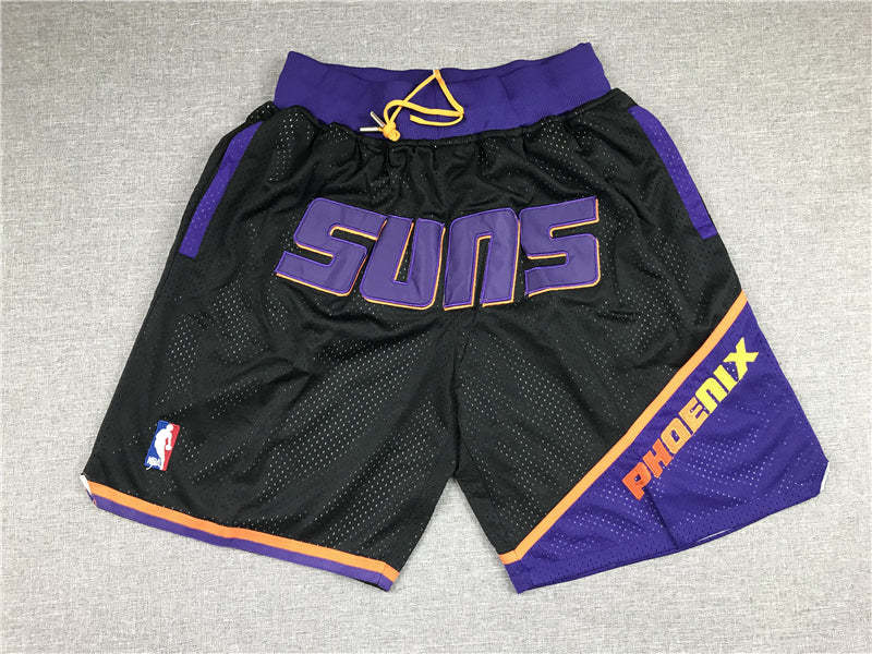 NBA Shorts