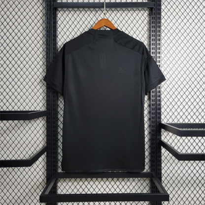 23-24 Real Madrid third away player and Fan version