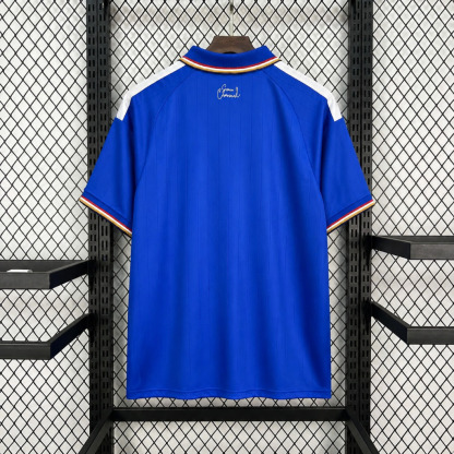 2026-27 Como Home Jersey