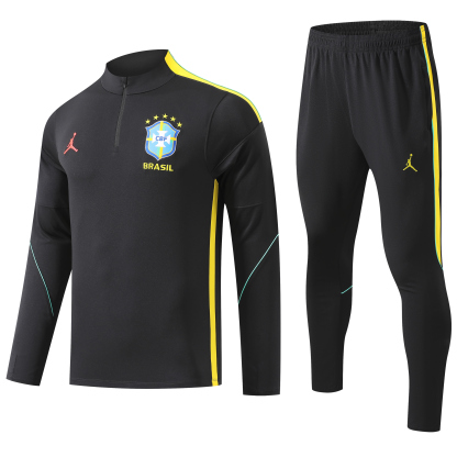 2026-27 Brazil x Jordan Training Set