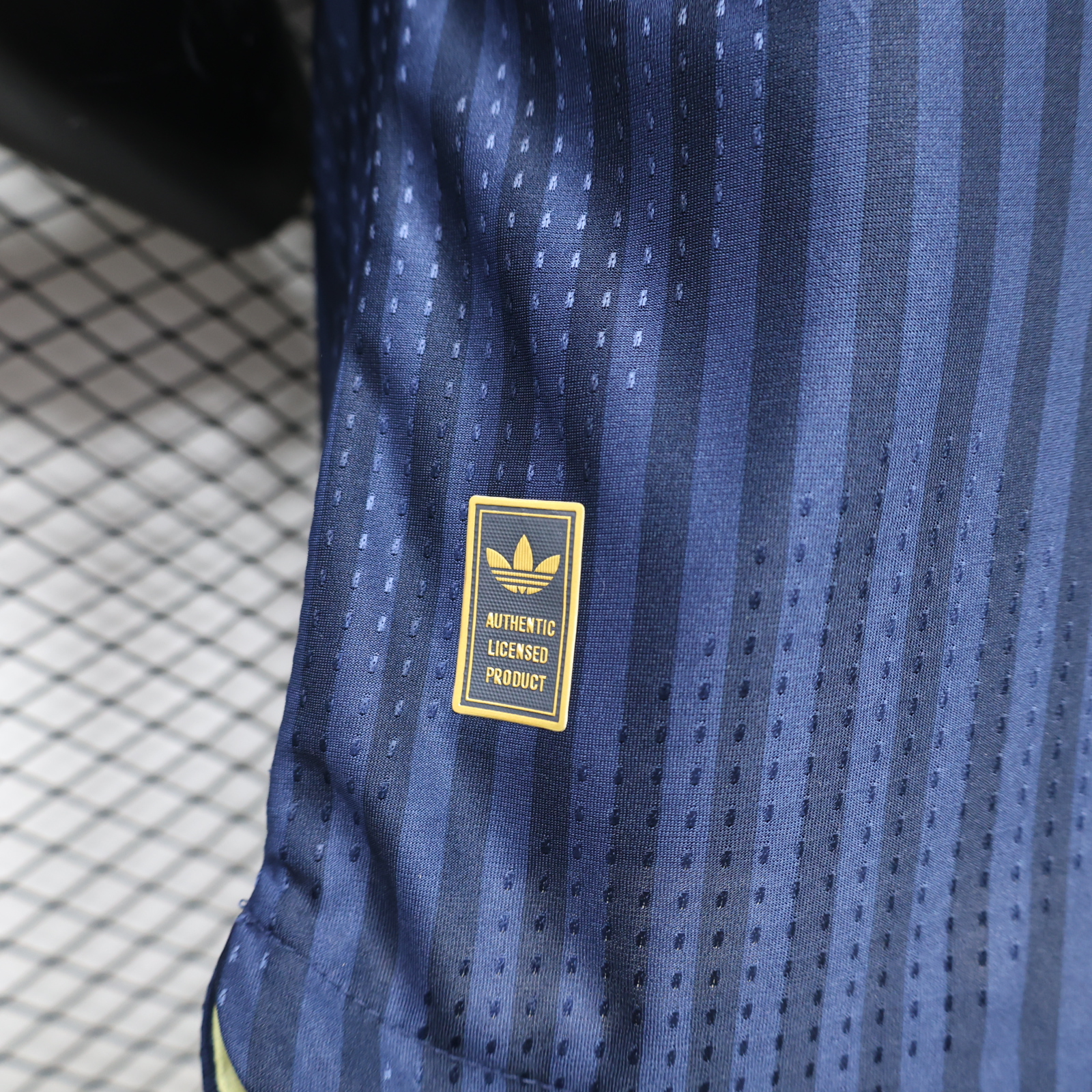 2026-27 Al Nassr Away Jersey