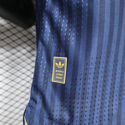 2026-27 Al Nassr Away Jersey