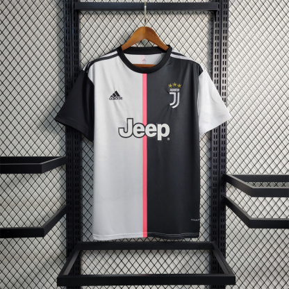 Juventus Home 19/20 Jersey
