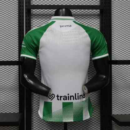 2026-27 Real Betis Home Jersey
