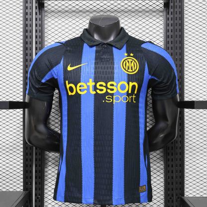 2026-27 Inter Milan Home Jersey