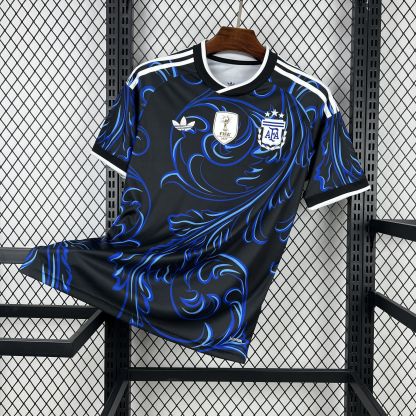 2026 World Cup Argentina Away Jersey