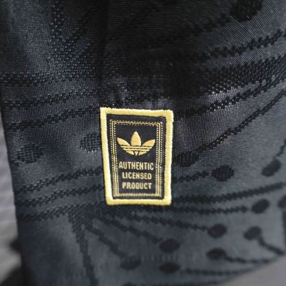 2025 Mexico Home Jersey