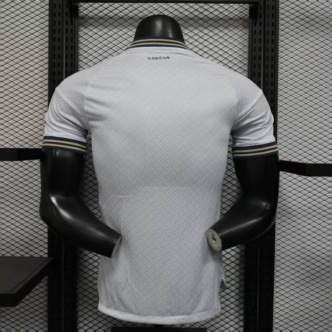 2026 World Cup Italy Away Jersey