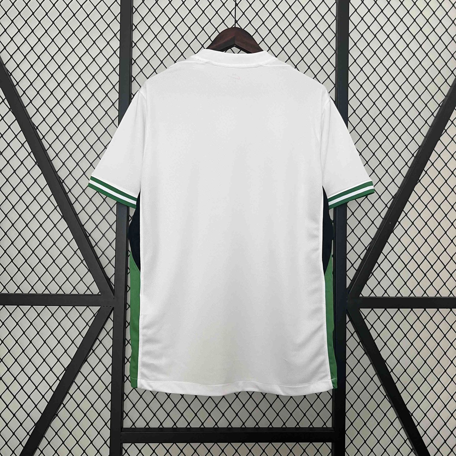 2025 Nigeria Away Jersey