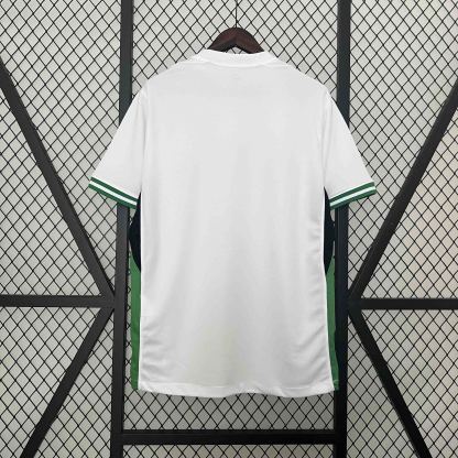 2025 Nigeria Away Jersey