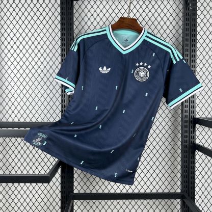 2026 World Cup Germany Away Jersey