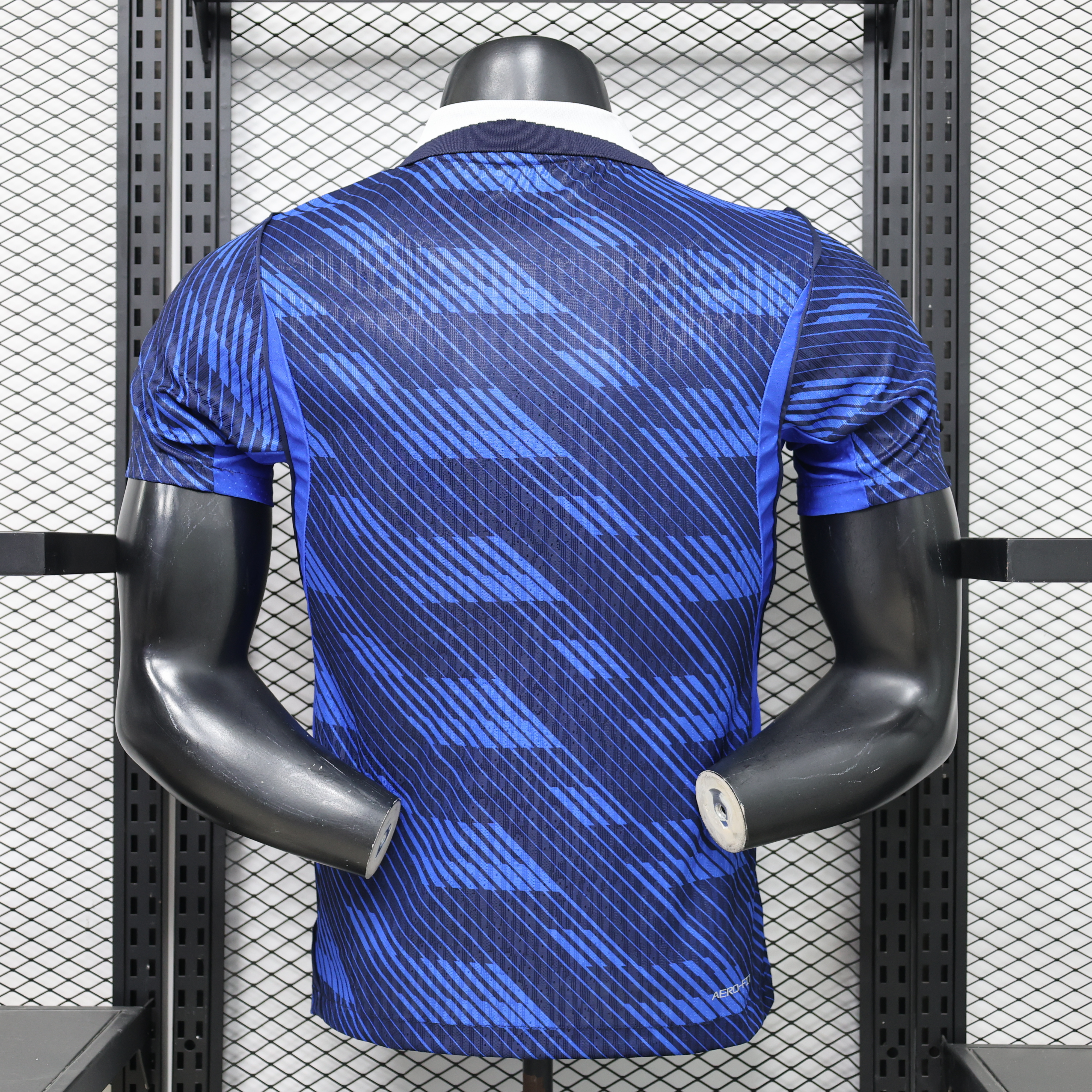 2026 World Cup France Home Jersey