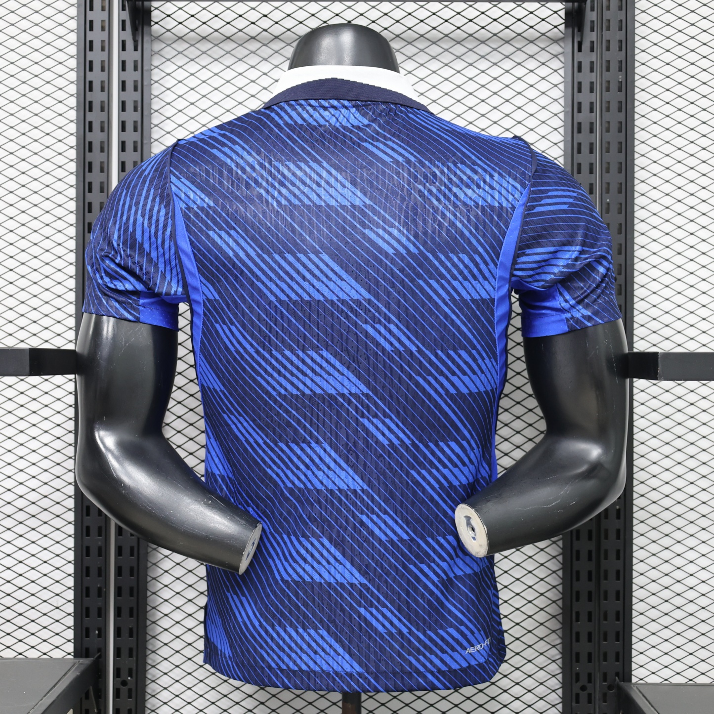 2026 World Cup France Home Jersey