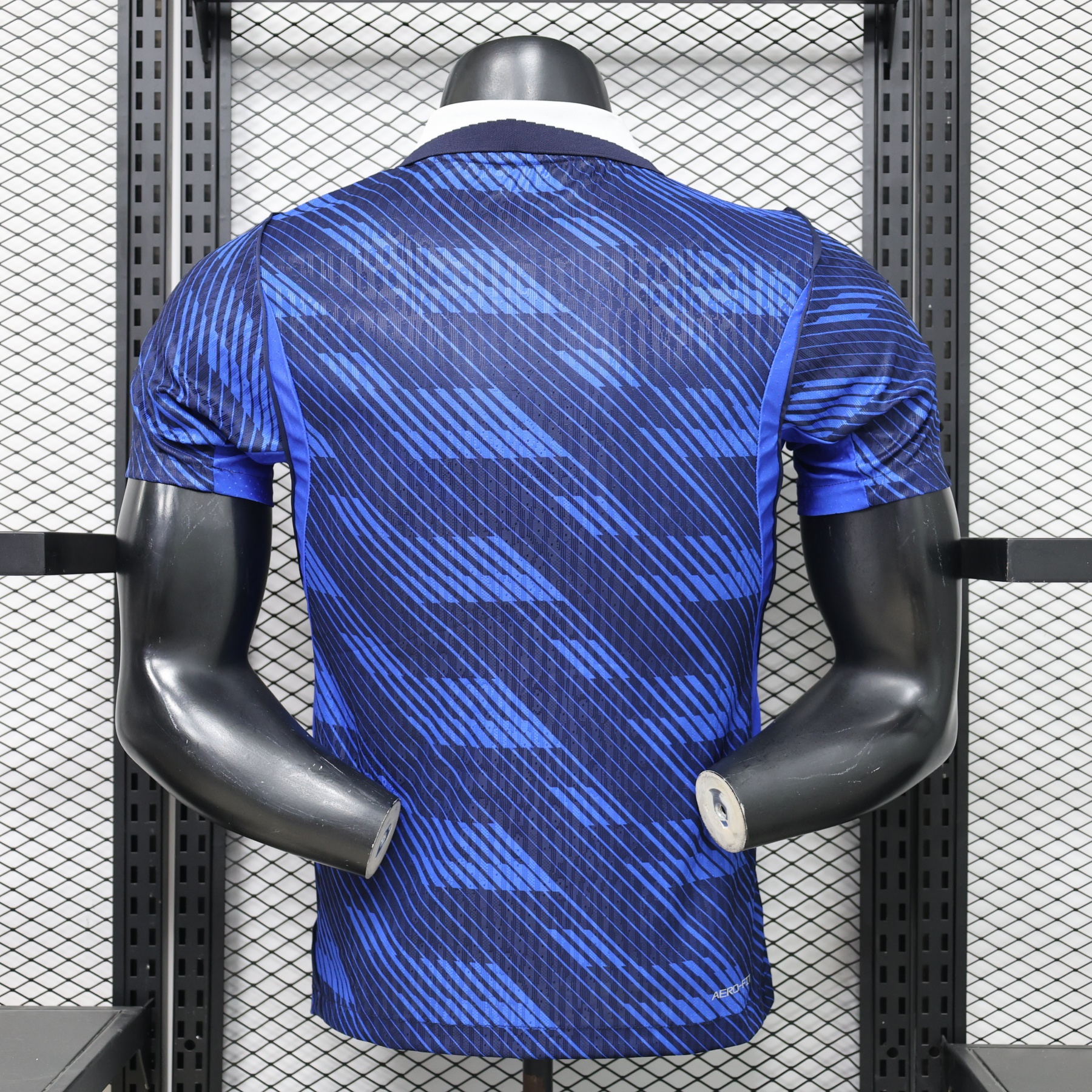 2026 World Cup France Home Jersey